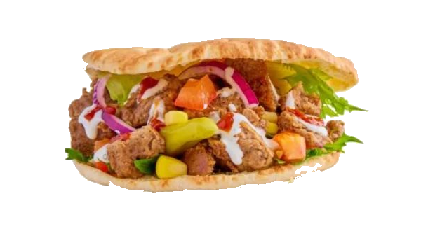 Kebab fra Folkets Kebab™